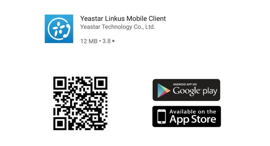 คู่มือการใช้งาน Yeastar Linkus Mobile Link Us Anywhere Anytime สำหรับมหาวิทยาลัยราชภัฏธนบุรี